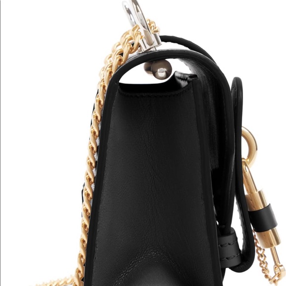 Chloe “aby” chain bag - Picture 7 of 13